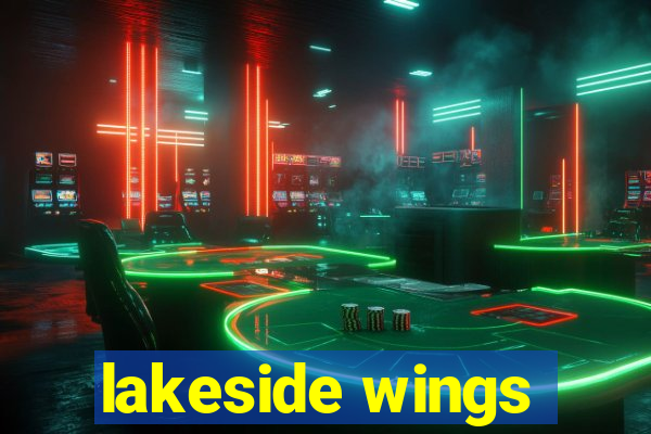 lakeside wings