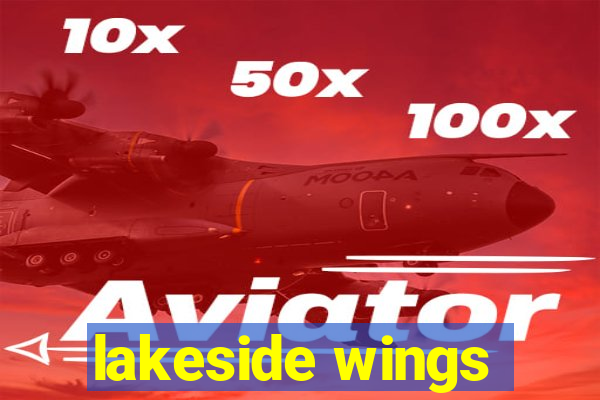 lakeside wings