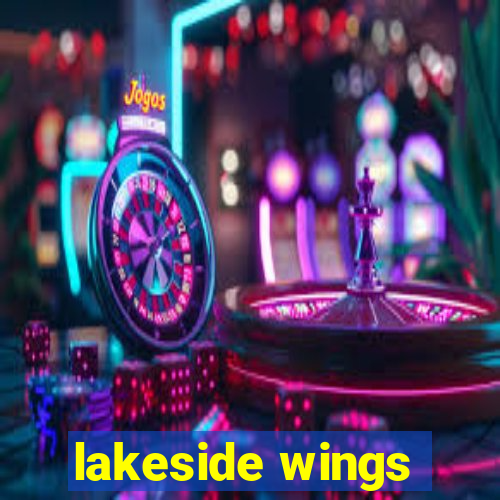 lakeside wings