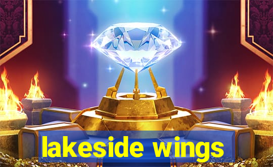 lakeside wings