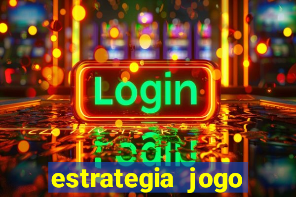 estrategia jogo fortune rabbit