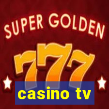 casino tv