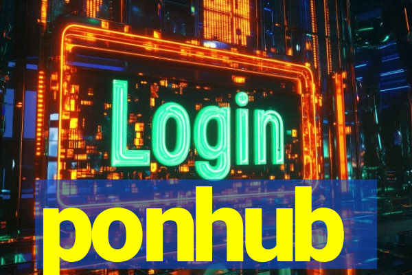 ponhub