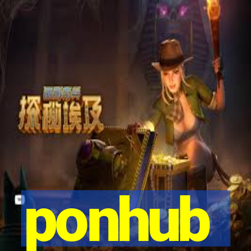 ponhub