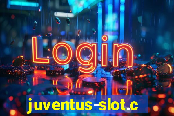 juventus-slot.com