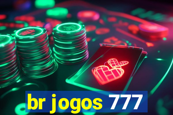 br jogos 777