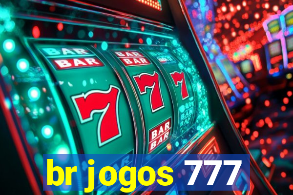 br jogos 777