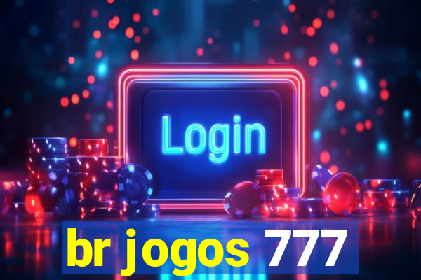 br jogos 777