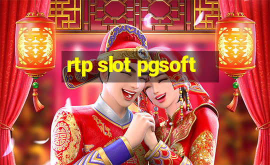 rtp slot pgsoft