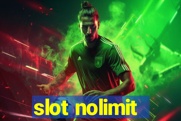 slot nolimit