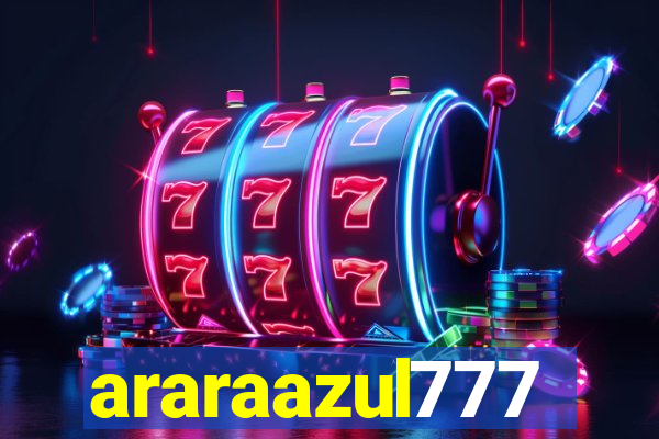 araraazul777