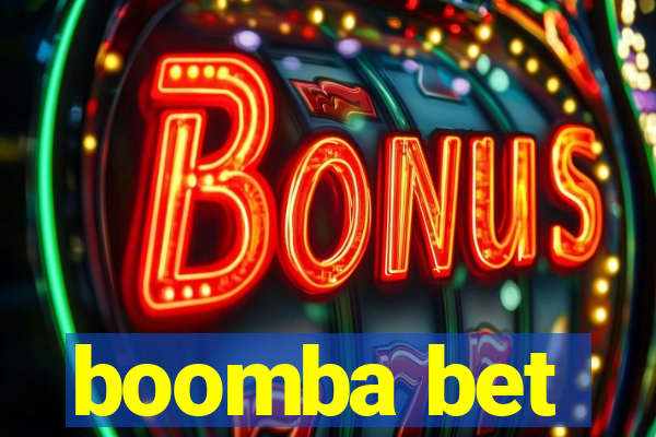 boomba bet