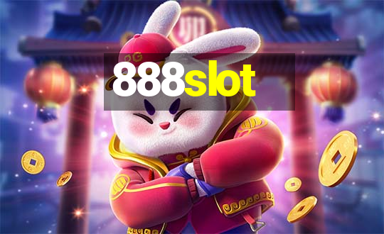 888slot