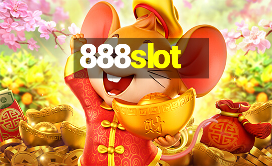 888slot