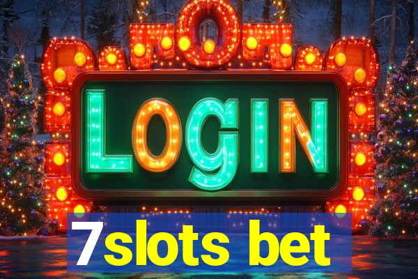 7slots bet