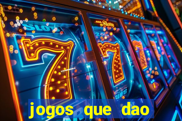 jogos que dao b?nus para jogar