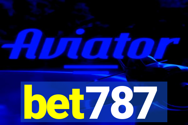 bet787