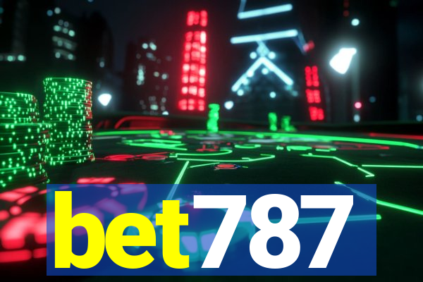 bet787