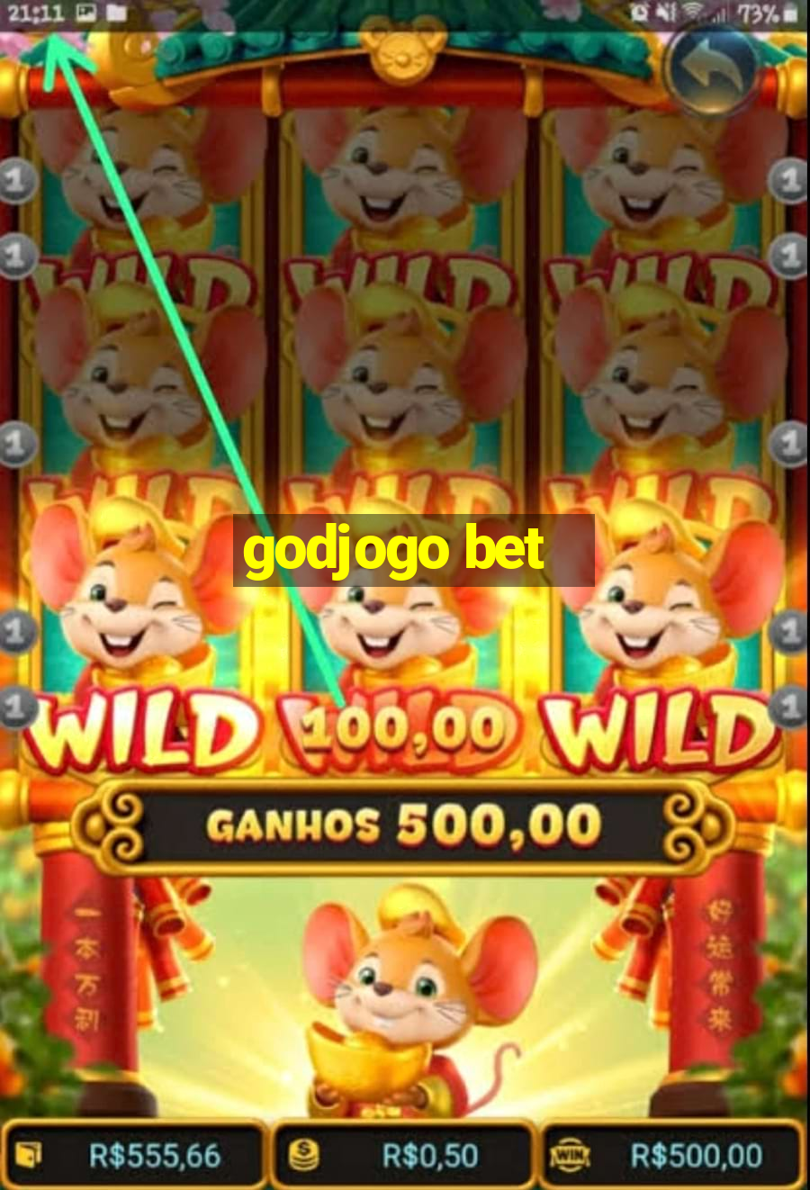 godjogo bet