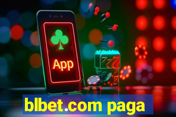 blbet.com paga