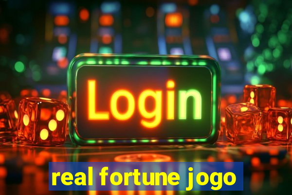 real fortune jogo