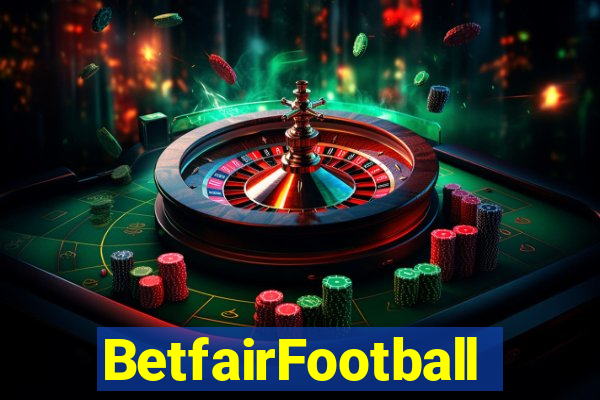 BetfairFootball