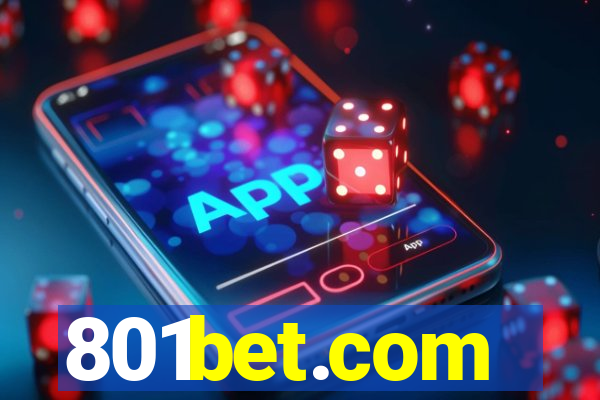 801bet.com