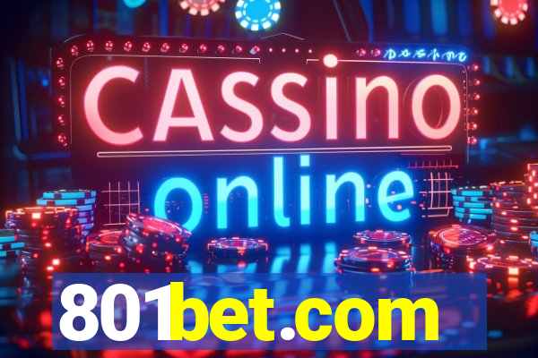 801bet.com