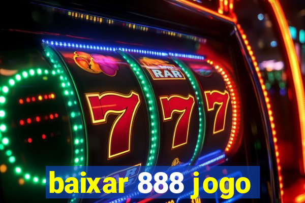 baixar 888 jogo