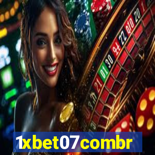 1xbet07combr