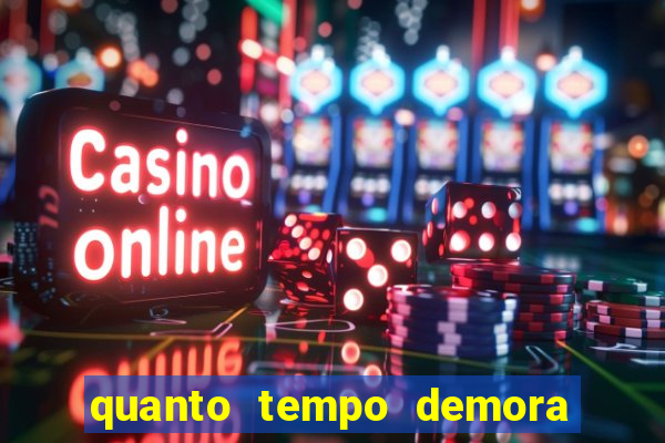 quanto tempo demora pro registro aparecer na carteira digital