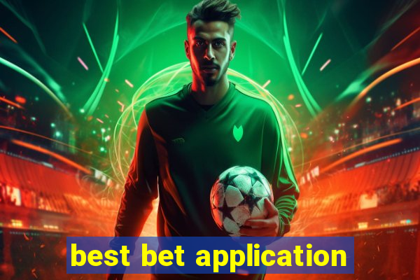 best bet application