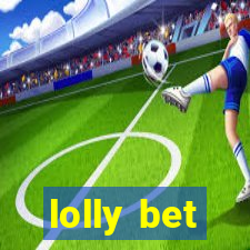 lolly bet