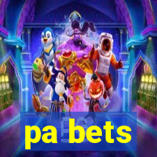 pa bets