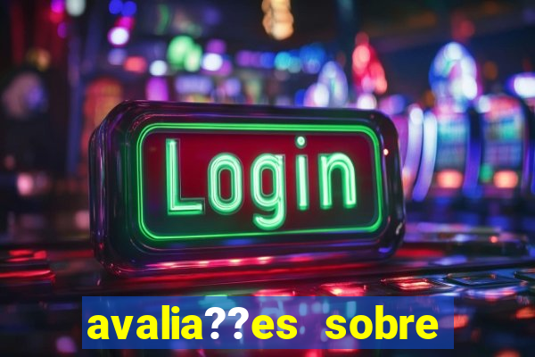 avalia??es sobre big win slots casino