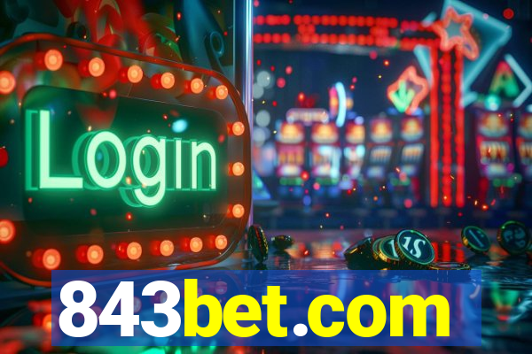 843bet.com