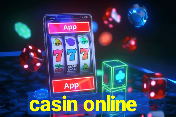 casin online