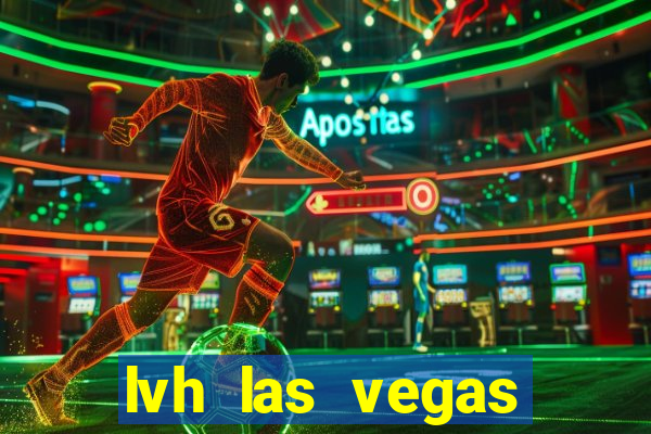 lvh las vegas hotel casino