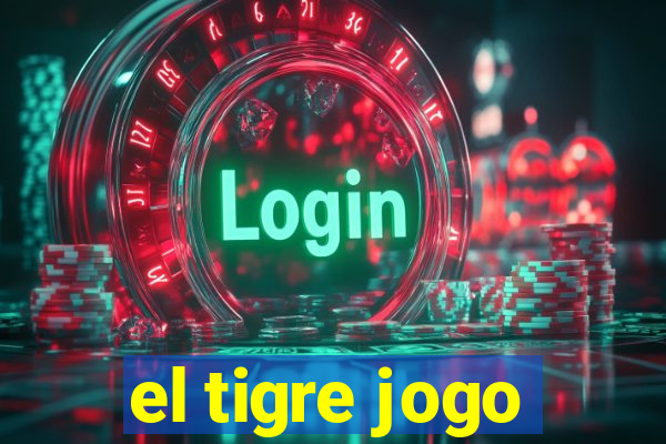 el tigre jogo