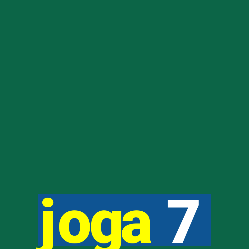 joga 7