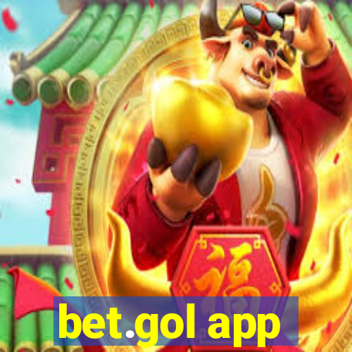 bet.gol app