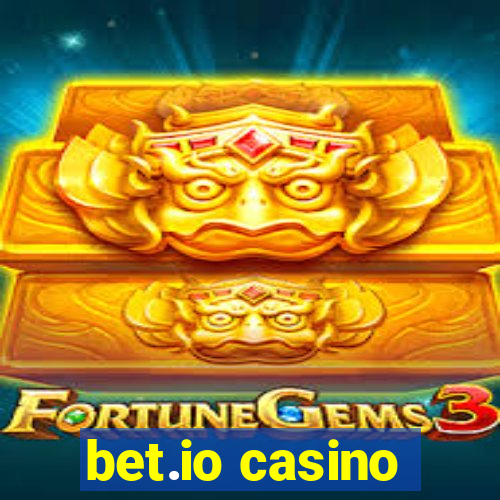 bet.io casino