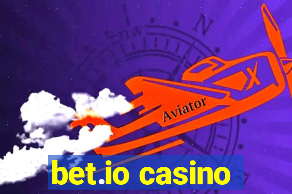 bet.io casino