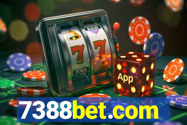 7388bet.com