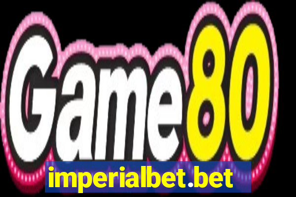 imperialbet.bet