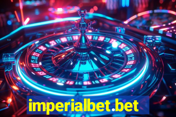 imperialbet.bet