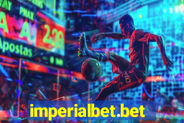 imperialbet.bet