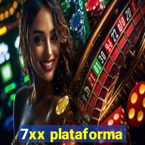 7xx plataforma