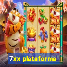 7xx plataforma