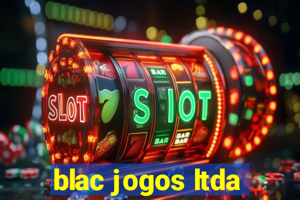 blac jogos ltda